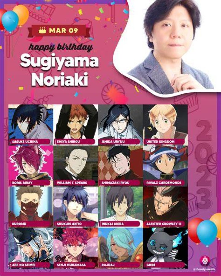Fan Casting Noriaki Sugiyama as Sasuke Uchiha in Shuriken Sentai Ninninger (in style of Naruto/Boruto) on myCast