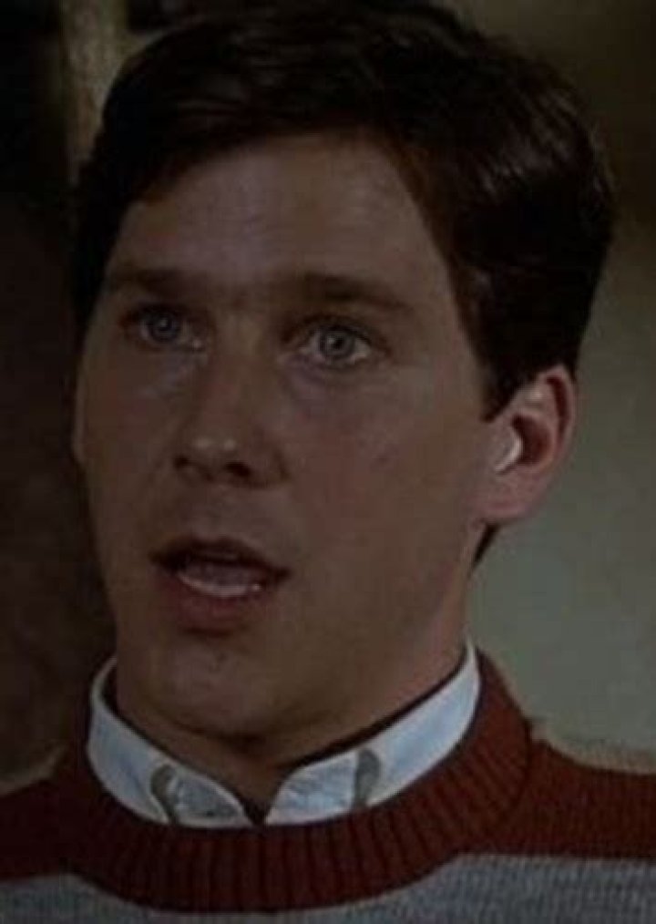Fan Casting Norm Macdonald as Eric Stratton in National Lampoon's Animal House (1988) on myCast