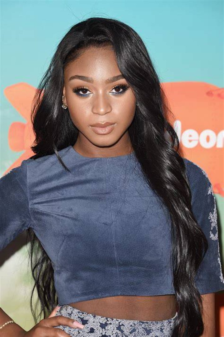 Fan Casting Normani Kordei Hamilton as Diplomat Barbie in Barbie (2023) on myCast