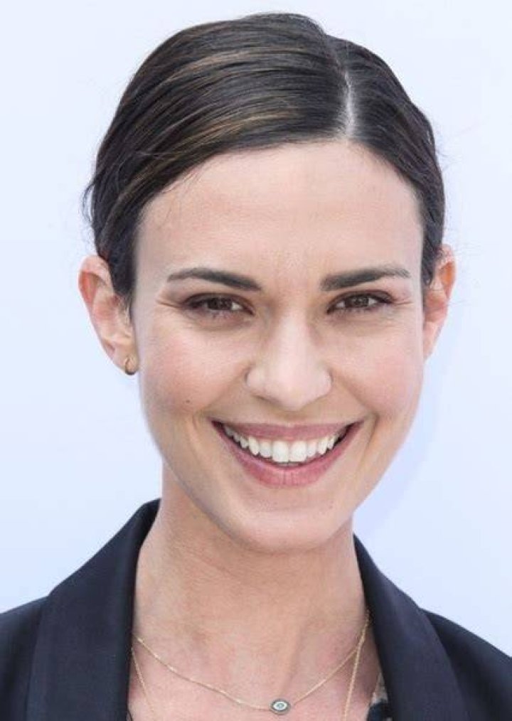 Fan Casting Odette Annable as Serena Sutherland in Law and Order on myCast