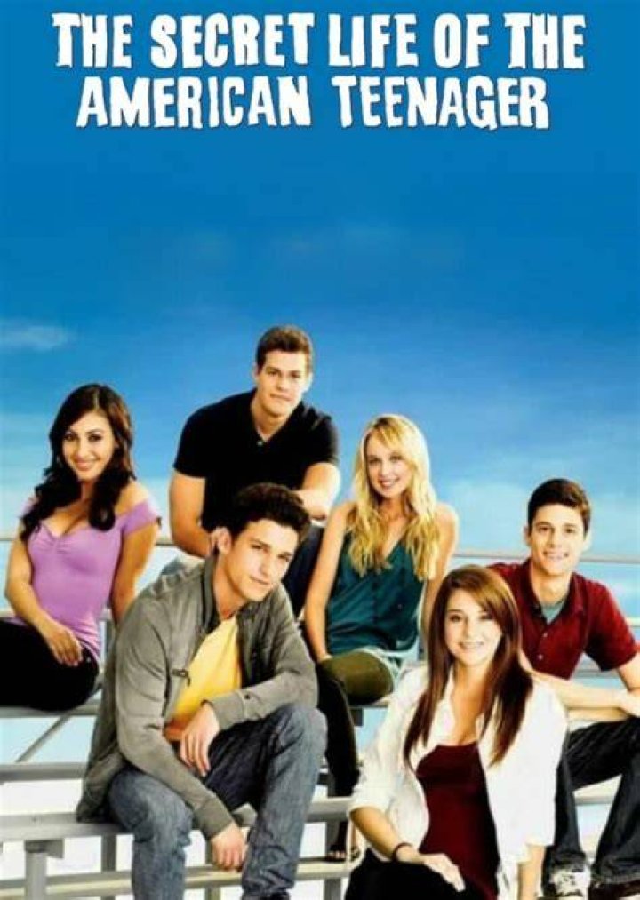 Fan Casting Oliver James as Grant in The Secret Life of the American Teenager on myCast
