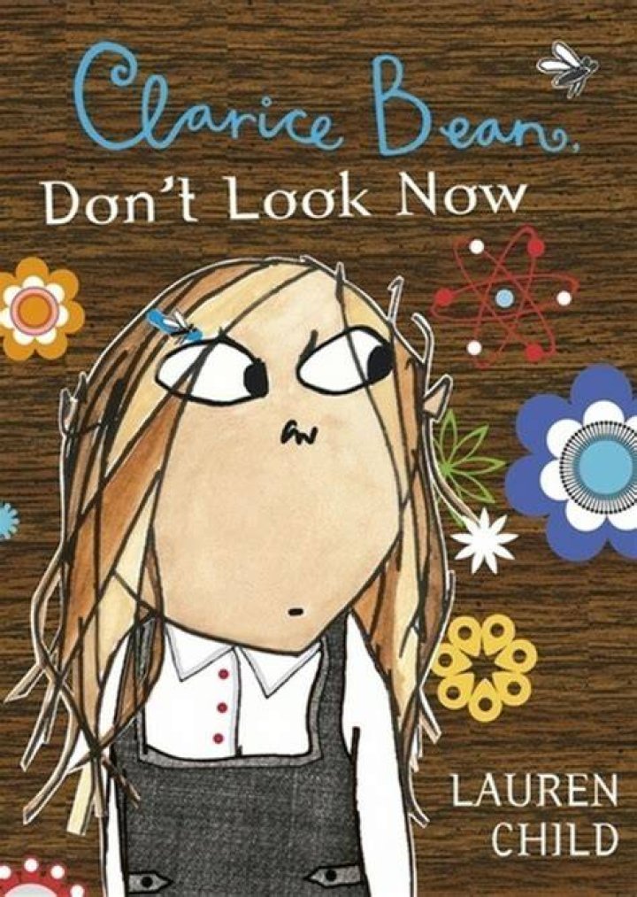 Fan Casting Olivia Jerdin as Betty P Moody in Clarice Bean: THE MOVIE on myCast