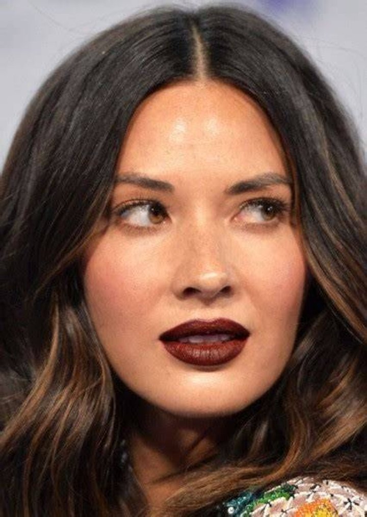 Fan Casting Olivia Munn as Nora in How To Fake It In Hollywood on myCast