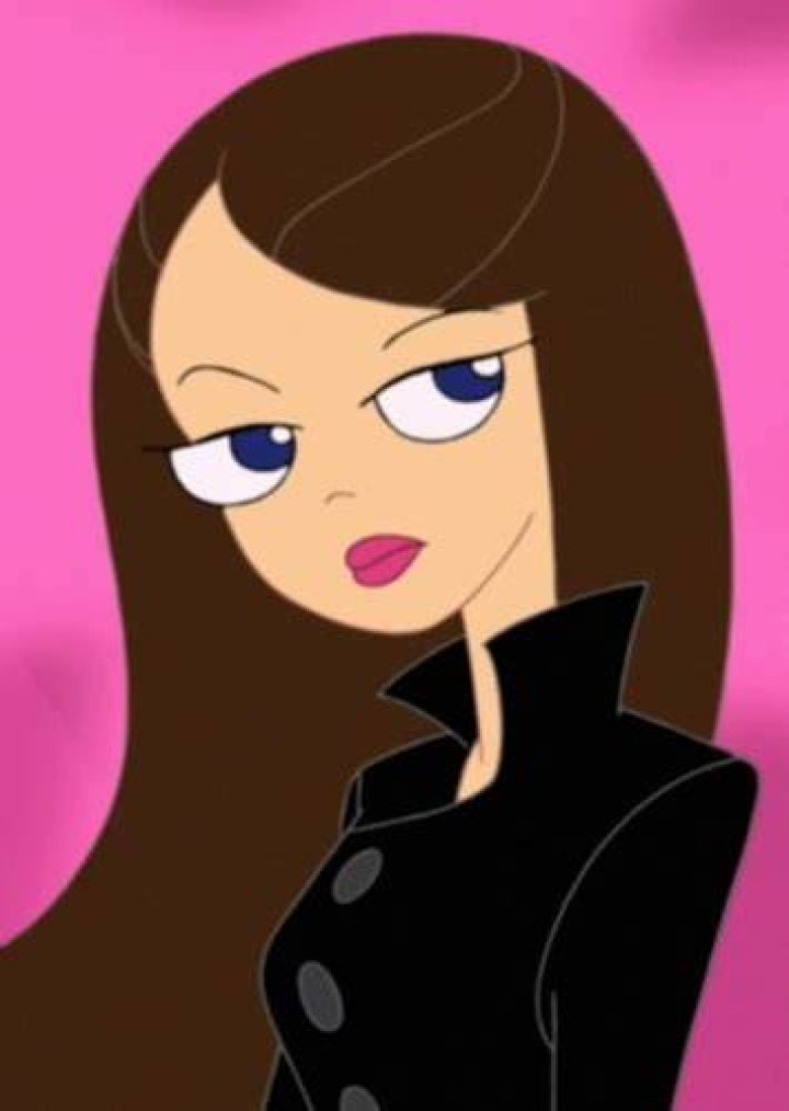 Fan Casting Olivia Olson as Vanessa Doofenshmirtz in Phineas and Ferb on myCast
