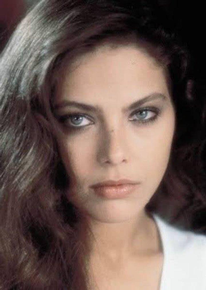 Fan Casting Ornella Muti as Chiara in Call Me By Your Name (1984) on myCast