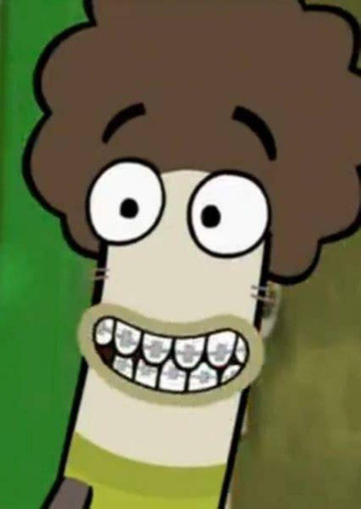 Fan Casting Oscar (Fish Hooks) as Ryancopeland in MyCast Users' Favorite Cartoon Characters on myCast