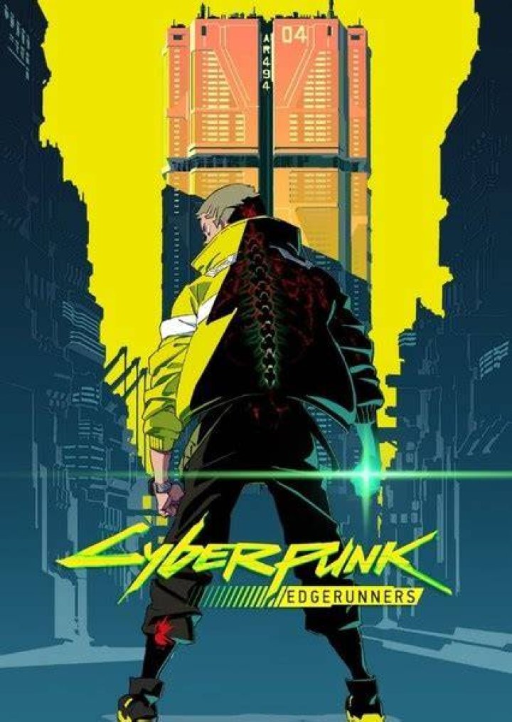 Fan Casting Oscar Isaac as Falco in Cyberpunk: Edgerunners (Live-Action) on myCast