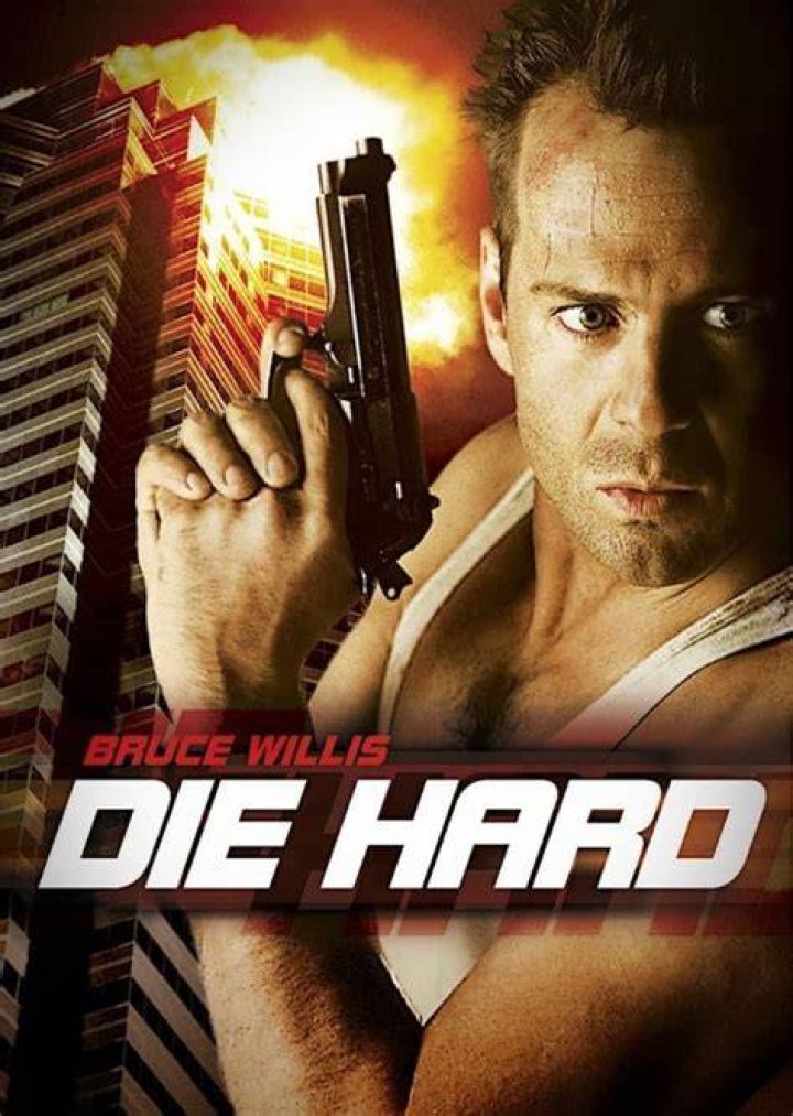 Fan Casting Oscar Isaac as Special Agent Johnson in Die Hard on myCast