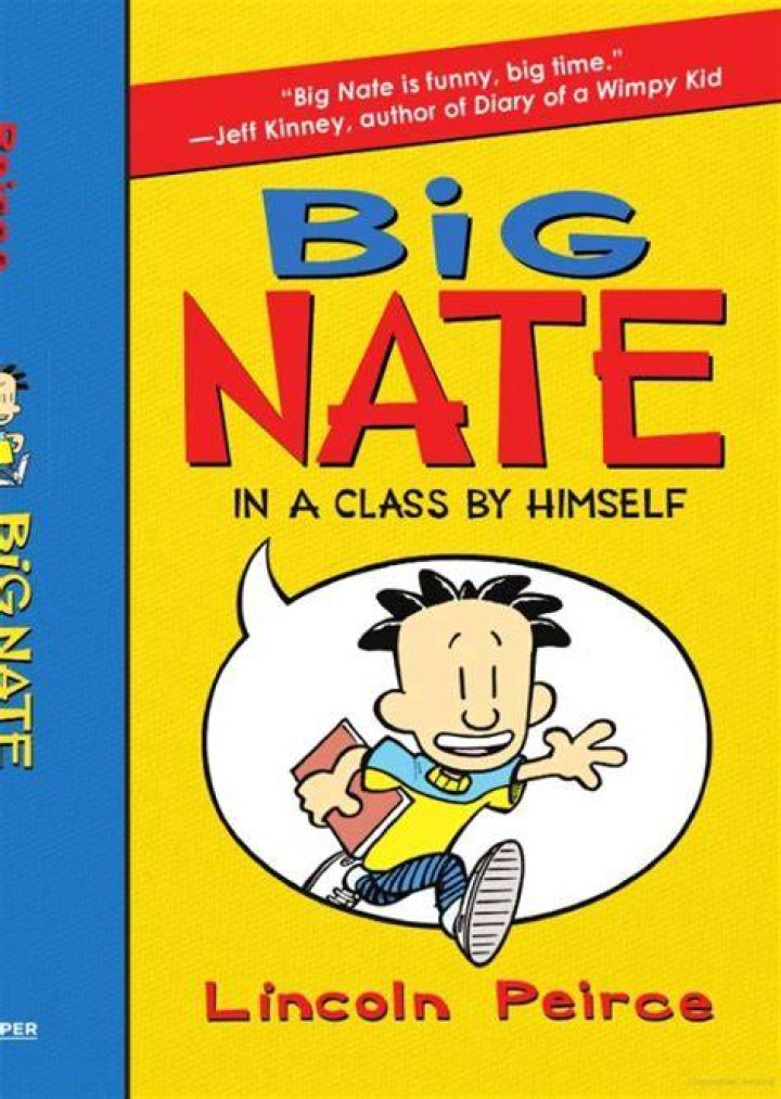 Fan Casting Owen Hayes as Francis Pope in Big Nate (Series) on myCast