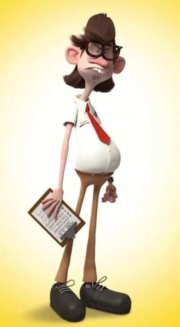 Fan Casting Paul Rudd as Darren in Sausage Party (2003) on myCast