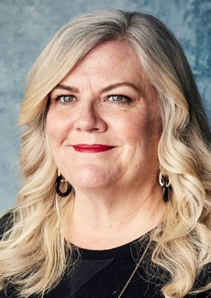 Fan Casting Paula Pell as Darke Katt in Sabrina Online on myCast