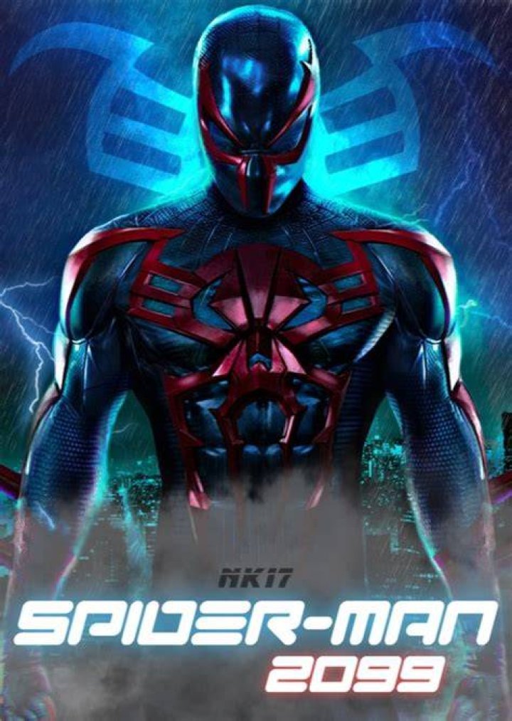 Fan Casting Pedro Pascal as Miguel O'Hara in Spider-Man 2099 on myCast