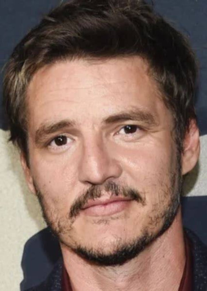 Fan Casting Pedro Pascal as Special Agent Garcia in The Commuter (2008) on myCast