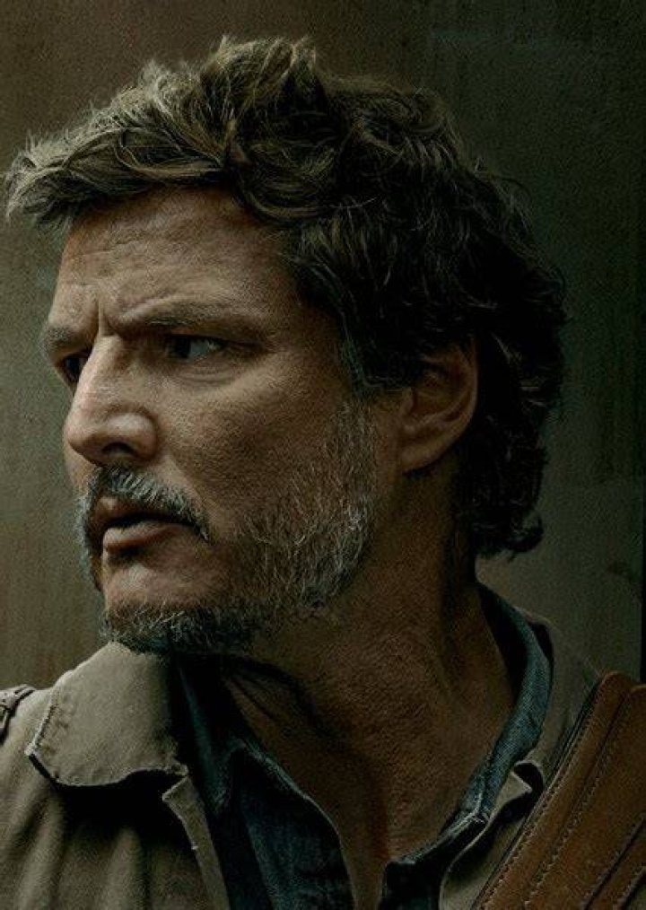 Fan Casting Pedro Pascal as The Governor in The Walking Dead on myCast