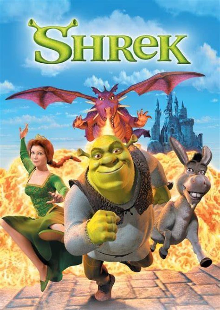 Fan Casting Phil LaMarr as Bully #3 in Shrek is Love, Shrek is Life on myCast