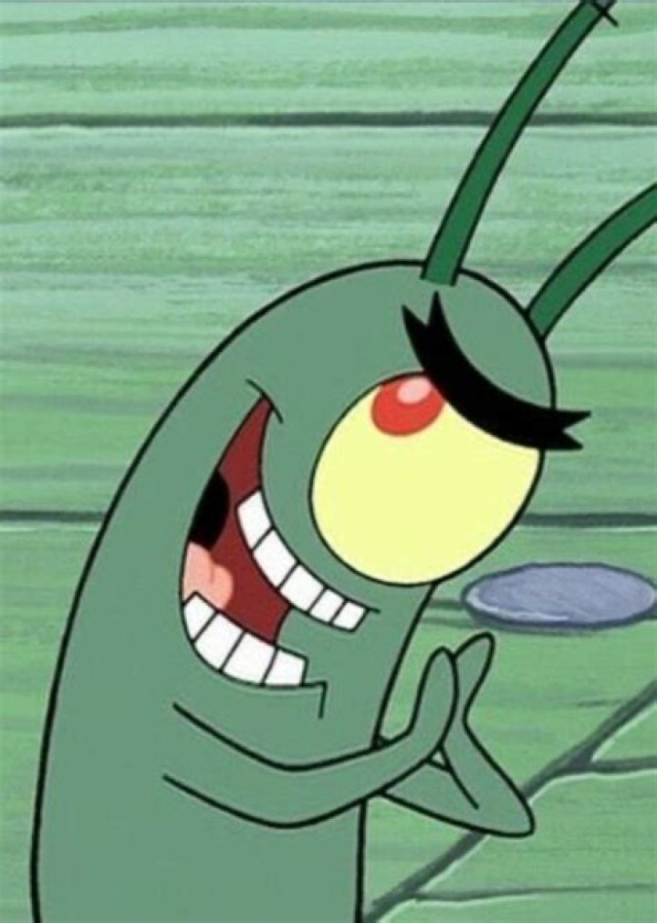 Fan Casting Plankton! as Doug Lawrence in Best character each of these actors played on myCast