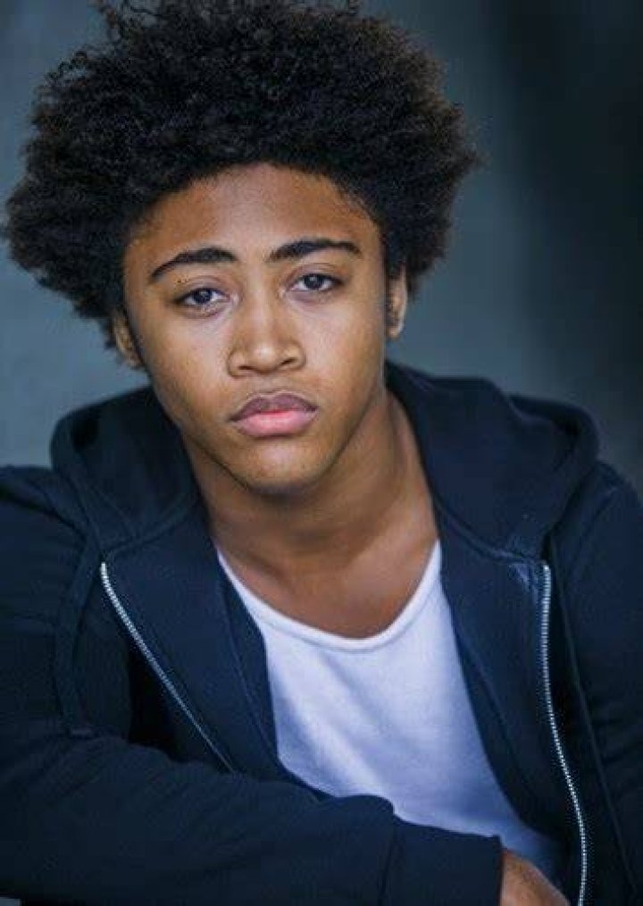 Fan Casting Quincy Fouse as Albert the Quizmaster in Sabrina the Teenage Witch on myCast