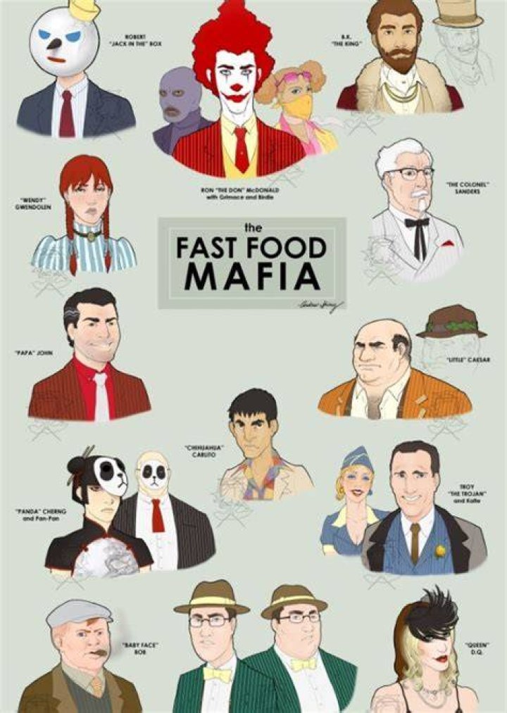 Fan Casting Rachel Hurd-Wood as Wendy Gwendolen in The Fast Food Mafia on myCast