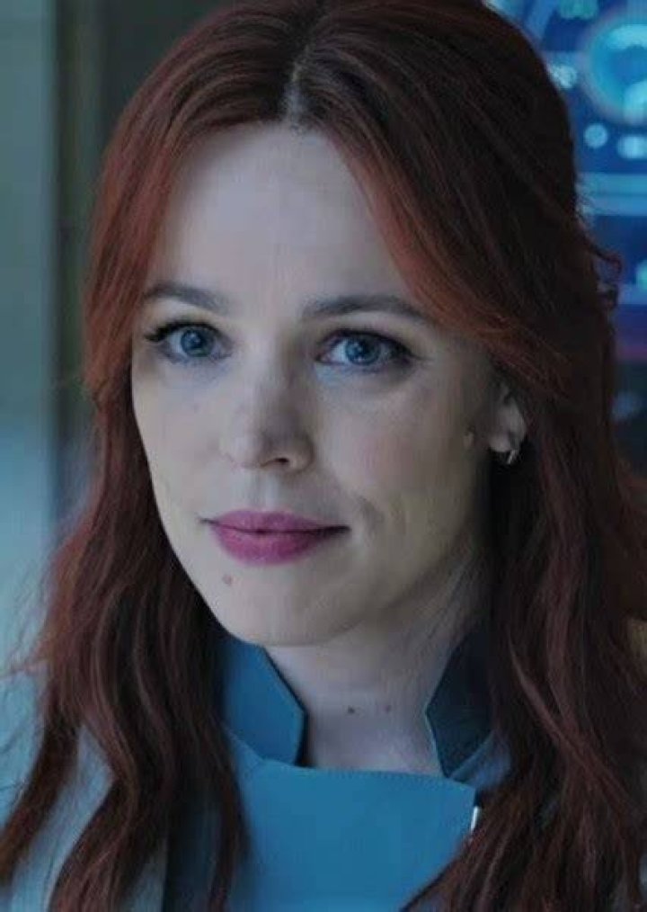 Fan Casting Rachel McAdams as Pepper Potts in The Invincible Iron Man on myCast