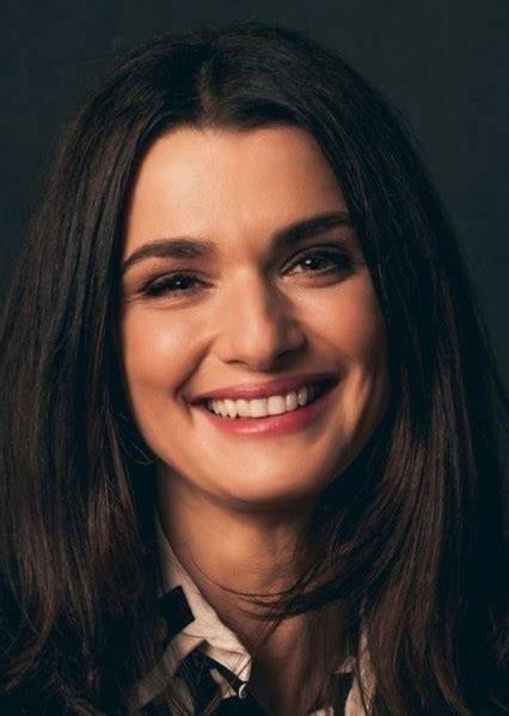 Fan Casting Rachel Weisz as Gormlaith Gaunt in Ilvermorny on myCast