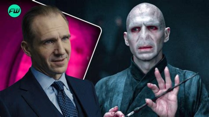 Fan Casting Ralph Fiennes as Lord Voldemort in Harry Potter (HBO Max Series) on myCast