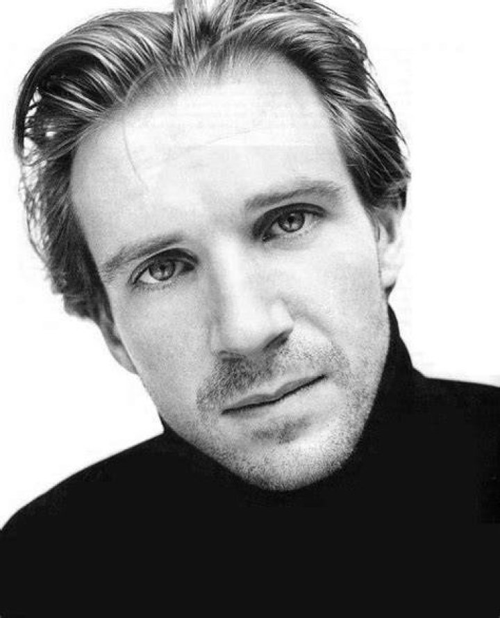 Fan Casting Ralph Fiennes as Middle Aged Christopher Lee in Lord Of Misrule on myCast