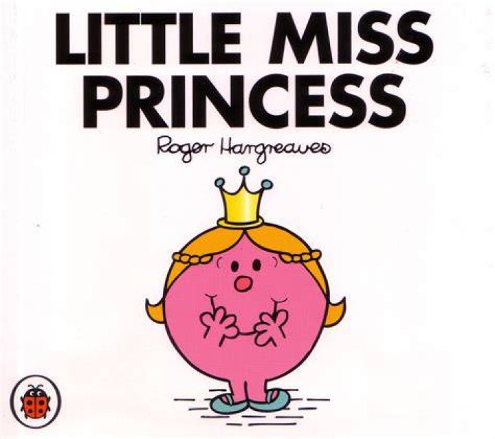 Fan Casting Ratana as Little Miss Princess in Mr. Men and Little Miss (Untitled Upcoming Series) on myCast