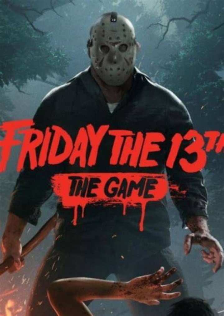 Fan Casting Ray Fisher as Brandon Wilson in Friday the 13th: The Game on myCast
