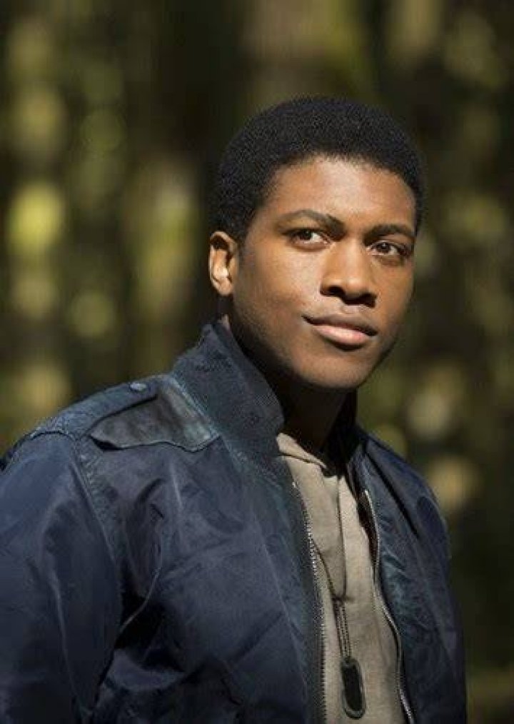 Fan Casting Ray Fisher as Wells Jaha in The 100 Recast on myCast