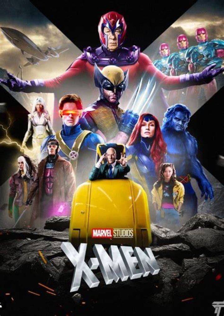 Fan Casting Ray Park as Toad in All the X-Men Characters on myCast