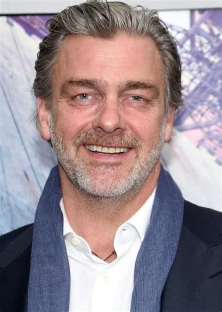 Fan Casting Ray Stevenson as Beta in The Walking Dead on myCast
