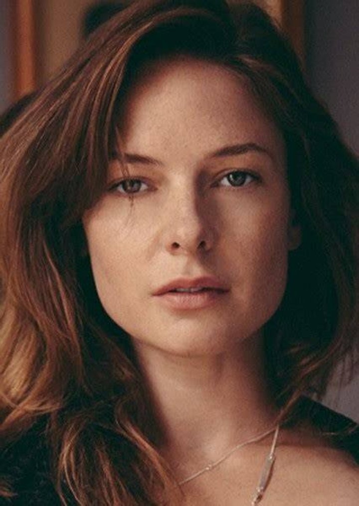 Fan Casting Rebecca Ferguson as Diana Burnwood in Hitman: Agent 47 on myCast