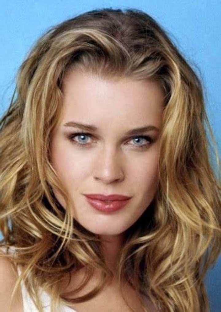Fan Casting Rebecca Romijn as Number One in Pike on myCast