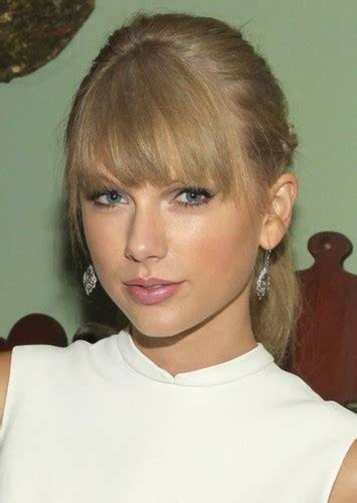 Fan Casting Rebel Wilson as Taylor Swift in Actor and Actress who should play Siblings on myCast