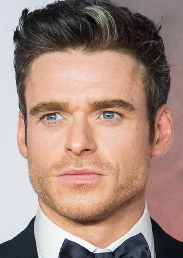 Fan Casting Richard Madden as Nathan O'Donnell in An Unauthorized Fan Treatise on myCast