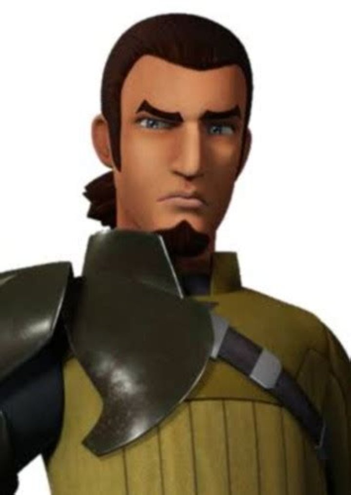 Fan Casting Riz Ahmed as Kanan Jarrus in Star Wars Rebels Live Action Fan Cast For the Mandalorian on myCast