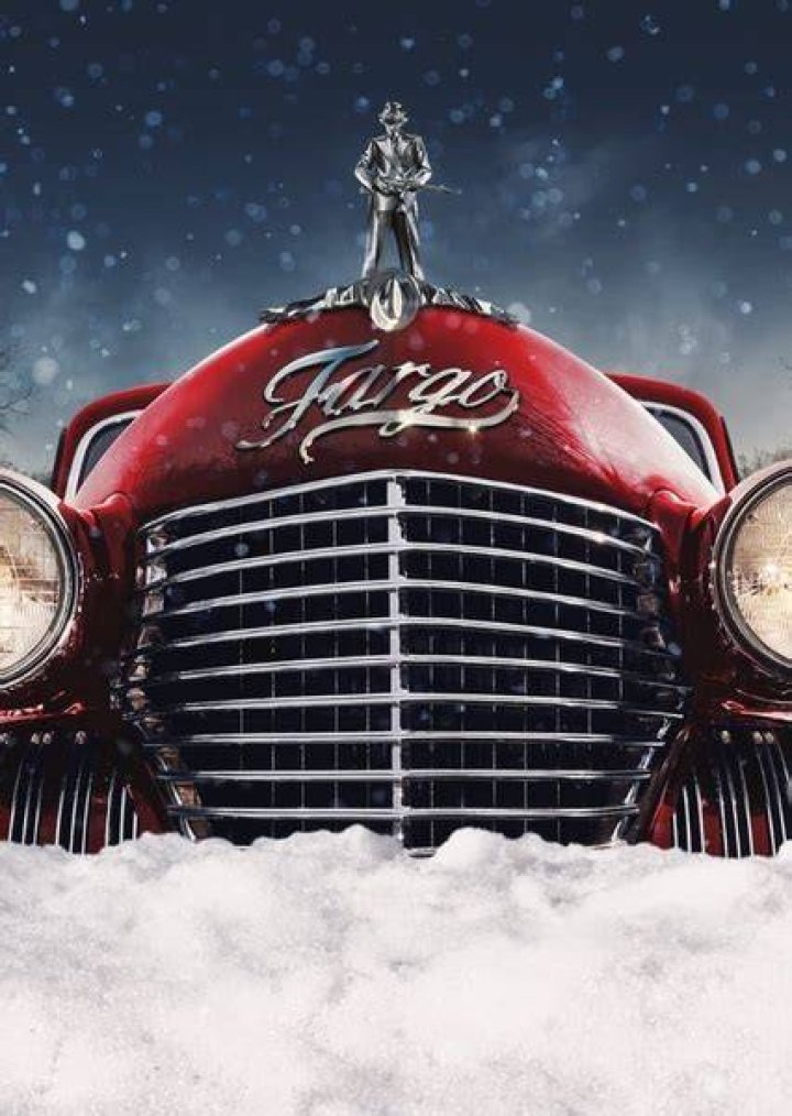 Fan Casting RJ Mitte as Charlie Gerhardt in Fargo Season 2 on myCast