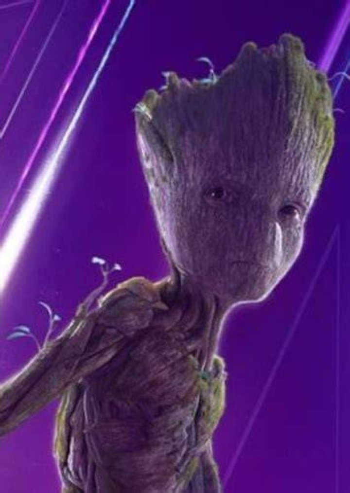 Fan Casting Rob Gronkowski as Groot in WWE Avengers on myCast
