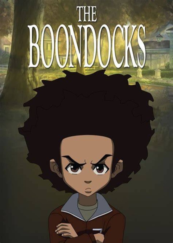 Fan Casting Robbie Daymond as Recurring Voices in Netflix The Boondocks on myCast
