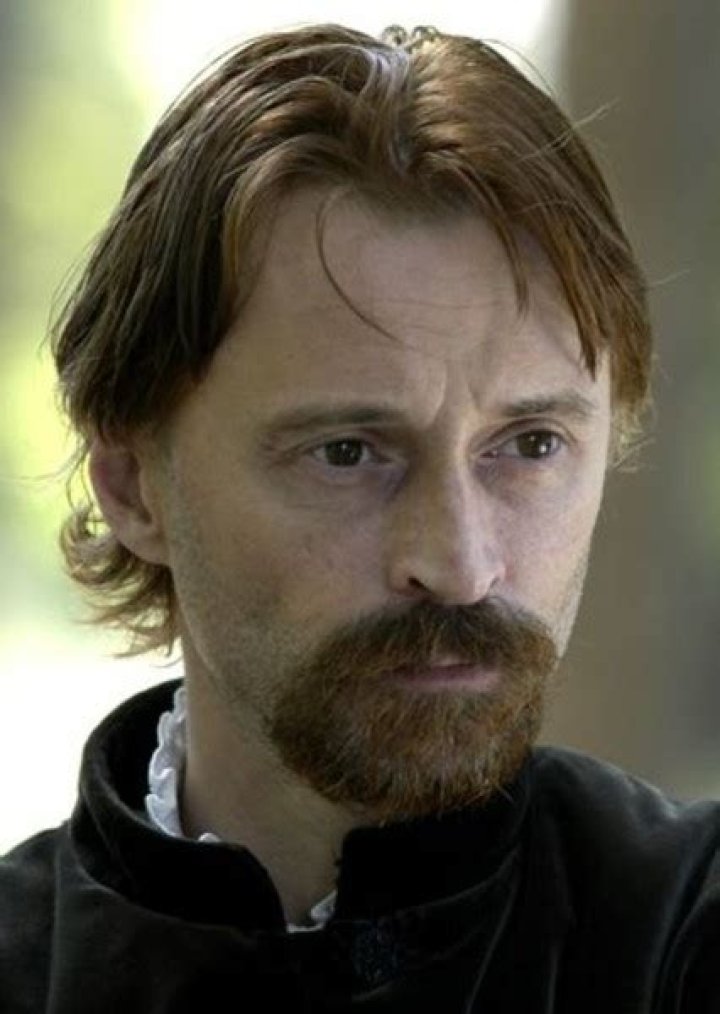 Fan Casting Robert Carlyle as Lumpy in King Kong (2005) on myCast