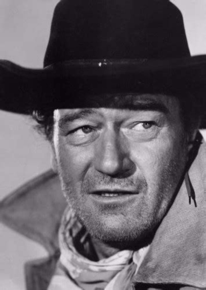 Fan Casting Robert De Niro as John Wayne in The Dean Martin Celebrity Roast on myCast