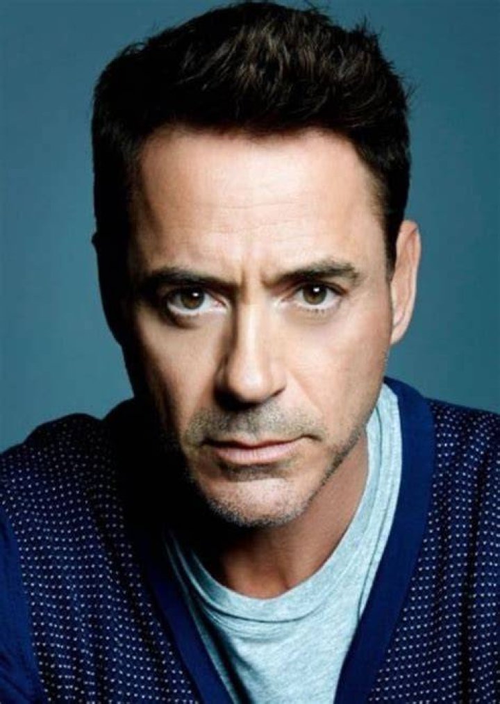 Fan Casting Robert Downey Sr. as 2021 in Deceased Celebrities Face Claims Sorted by Year of Death on myCast
