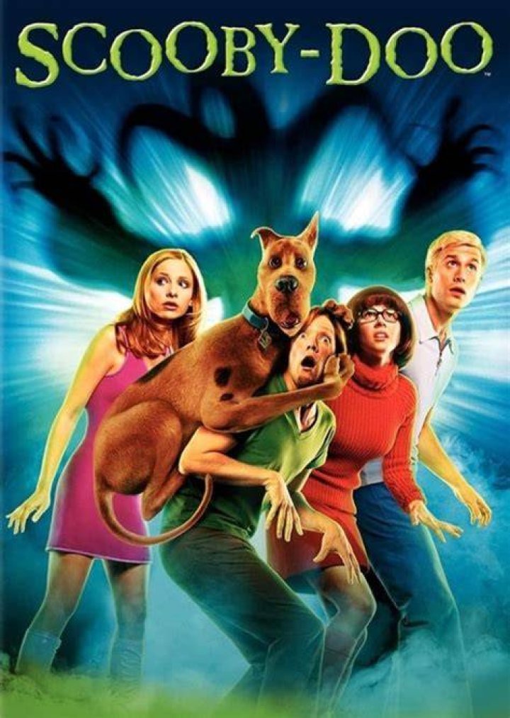 Fan Casting Robert Knepper as Shaggy’s dad in The Mysterious Adventures of Scooby Doo (Live Action) on myCast