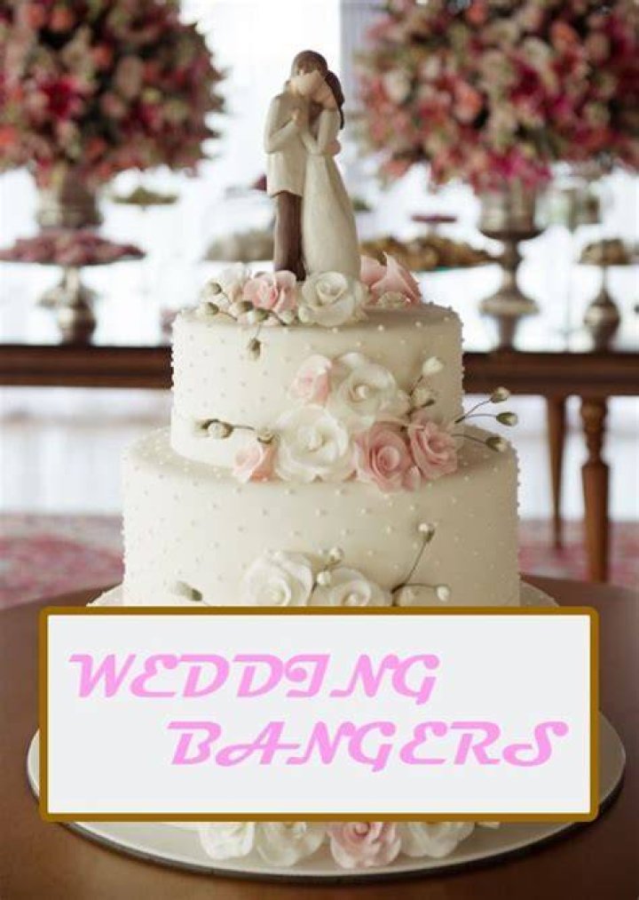 Fan Casting Roberta Carluccio as Valentina Napoli in Wedding Bangers on myCast