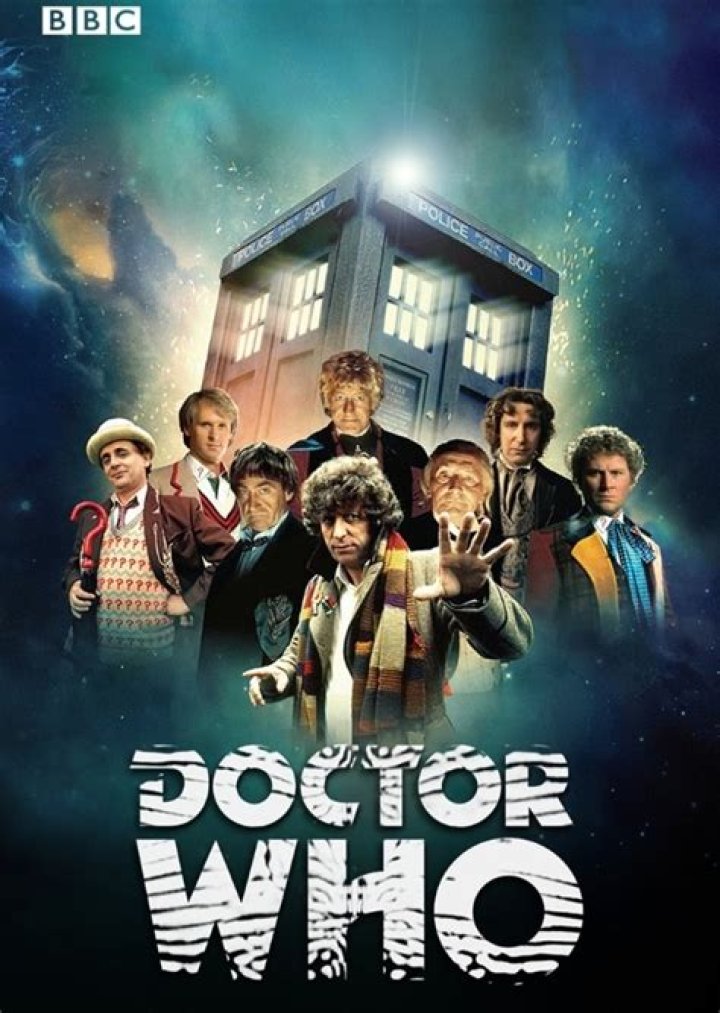 Fan Casting Robin Williams as Fifth Doctor in Doctor Who (1963-Presents) (American Version) on myCast