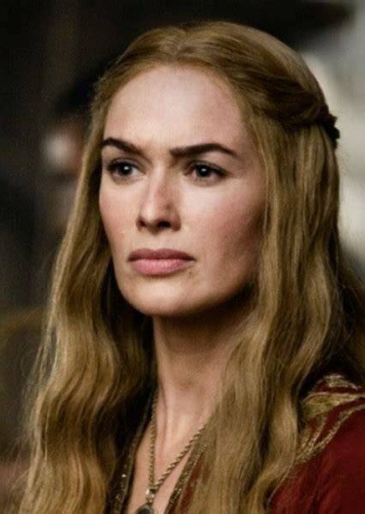 Fan Casting Robin Wright as Cersei Lannister in Game of Thrones on myCast