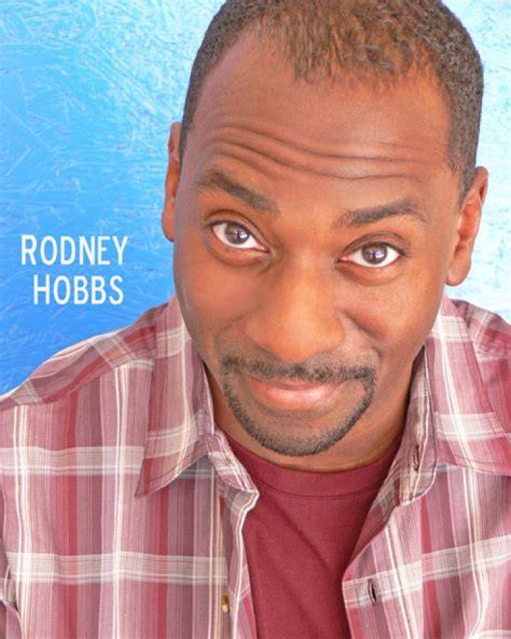 Fan Casting Rodney J. Hobbs as Tyler Perry's Young Dylan in Face Claims Sorted by Nickelodeon Shows and Original Movies on myCast