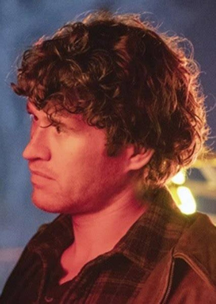 Fan Casting Rohan Campbell as Corey Cunningham in Halloween Ends (Thatsavvyexpert Version) on myCast