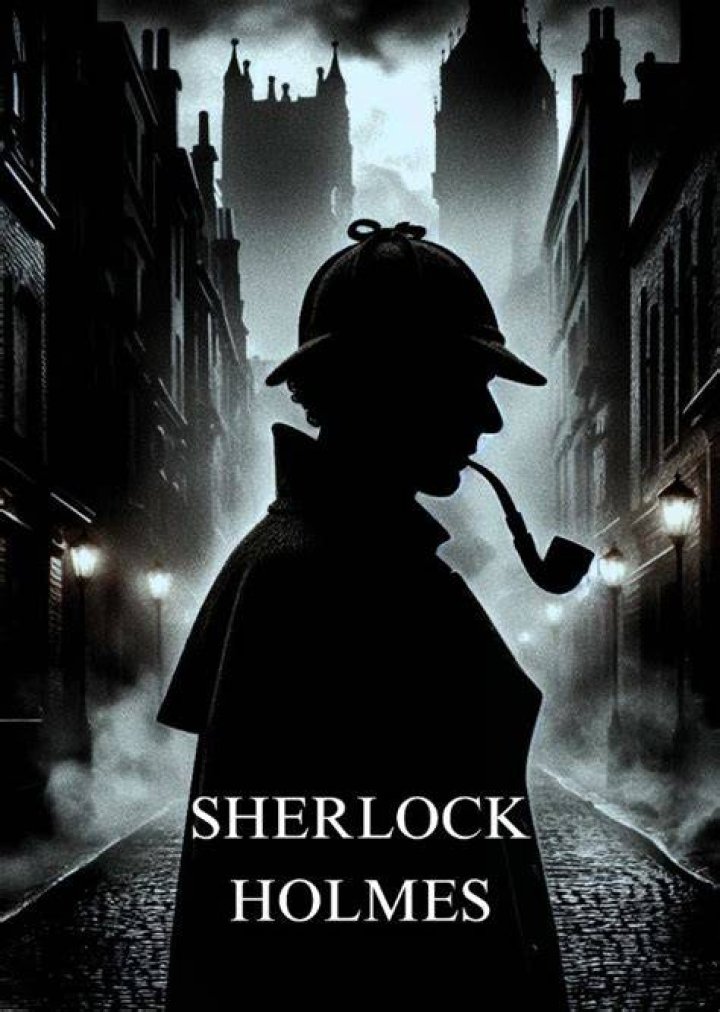 Fan Casting Ron Howard as Director of Sherlock Holmes on myCast