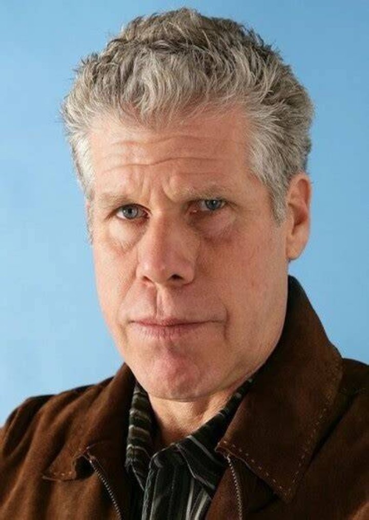 Fan Casting Ron Perlman as Tarzan/Ernest in Magic Mike & Magic Mike XXL ( Mixed Actors) on myCast